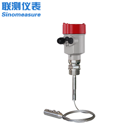 聯(lián)測_SIN-RD702四氟密封雷達(dá)液位計_適用于強(qiáng)腐蝕性的液體_